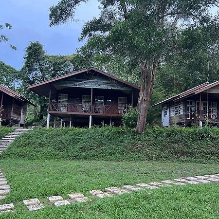 Phayam Valley Homestay Koh Phayam Eksteriør billede