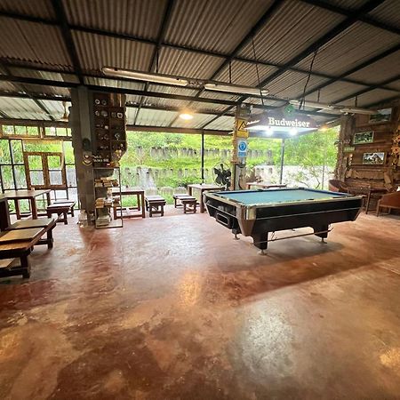 Phayam Valley Homestay Koh Phayam Eksteriør billede