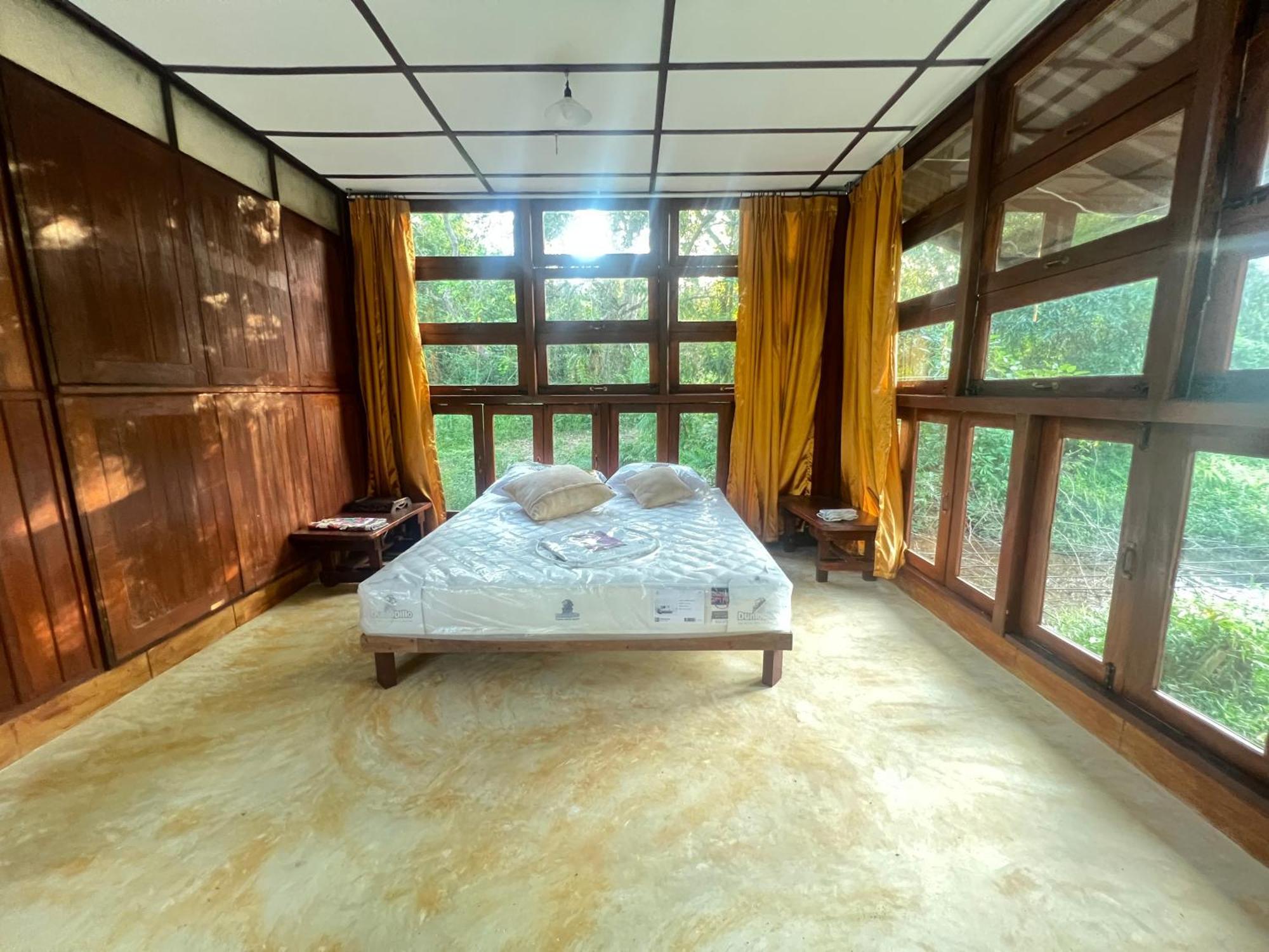 Phayam Valley Homestay Koh Phayam Eksteriør billede